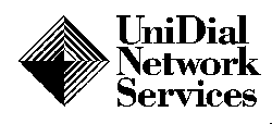 Unidial Network Services